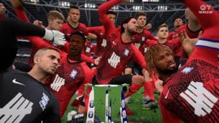 Carabao Cup Final Career Mode BCFC Vs MCFC [upl. by Alhak892]