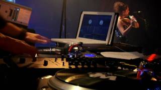 WAX TAILOR  Tour 2010  Trailer by Pierre Jampy [upl. by Sivrahc923]