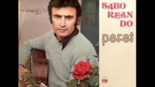 PERET QUISIERA QUE ME QUISIERAS  1978wmv [upl. by Buskus]