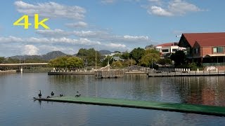 4k Canberra Tuggeranong [upl. by Enner]