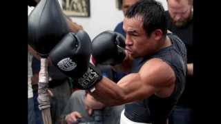 Pacquiao vs Marquez 4 Marquez USED PEDS STEROIDS [upl. by Stronski]