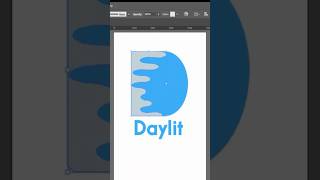 Design A Logo With Me on Adobe Illustrator [upl. by Natalina]