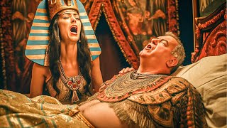 Filthy Secrets of the Egyptian Pharaohs [upl. by Navad900]