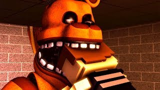 FNAF The Bite of 83 Five Nights At Freddy’s [upl. by Lorimer]