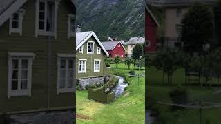 Fabulous houses of Norway [upl. by Kreit791]