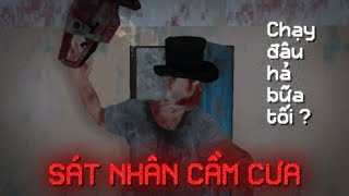 Trốn Thoát Khỏi Sát Nhân Cầm Cưa  Bloody Chainsaw [upl. by Tepper]