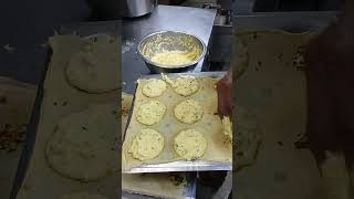 Kanchipuram idli dalne ka style 😋🤤😁🤤 [upl. by Nawek]