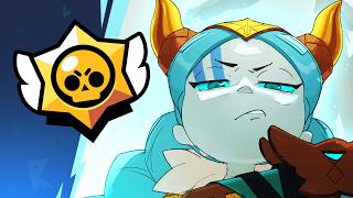 Brawl Stars Animation The Ragnarok [upl. by Oir]