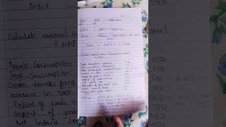 Expenditure method macroeconomic class 12th exampreparation song [upl. by Critta]