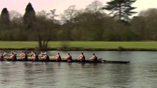 Downing College Cambridge v Oriel College Oxford [upl. by Atterahs]