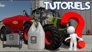 Tuto Comment mettre de la chaud sur Farming Simulator 2022 [upl. by Leopoldine50]