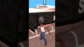 HOW TO STEAL POLICE HELICOPTER IN GTA SAN ANDREASgta gtavcarstealing stealingcargtav police [upl. by Dalli]