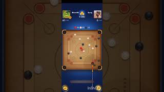 London park game play carrom pool 🔥 carrompool ytshorts viralshorts [upl. by Phail]