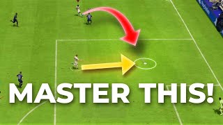 FC 24 Complete Passing Tutorial All 24 Techniques Explained [upl. by Ulysses182]