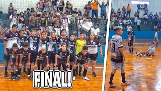 GRANDE FINAL SUB 12  RFOOTZ vs RAMOS  EMOÇÃO ATÉ O FIM [upl. by Illyes445]