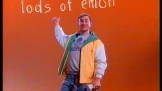 Harry Enfield  Loadsamoney Doin Up the House [upl. by Grimbald]