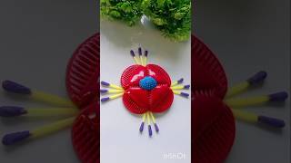 🥰🥰 Satisfying amp Creative Dough Pastry Recipe shortvideos [upl. by Aidul]