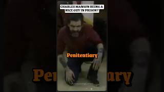 Charles Manson Was Nice To Others In Prison W Geraldo Rivera [upl. by Iraj]