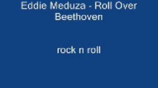 Eddie Meduza  Roll Over Beethoven [upl. by Netsirt573]