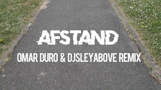 Lowdancer I DOPEBWOY Afstand  Omar Duro amp Djsleyabove Remix  official dance video [upl. by Bagley]