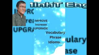 MinhT English Polemic anathema and more vocabulary addingenglish [upl. by Demahom740]