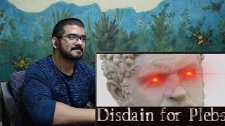 Unbiased History The Severan Dynasty CG Reaction [upl. by Henderson]