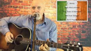 Bob Love Irish Song Demo [upl. by Yllek670]