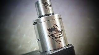 TugBoat V3 Review [upl. by Hutchings812]