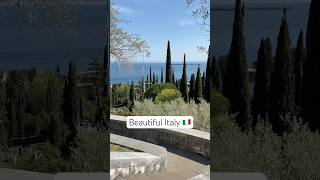 Lake Garda panorama Italy [upl. by Meelas]