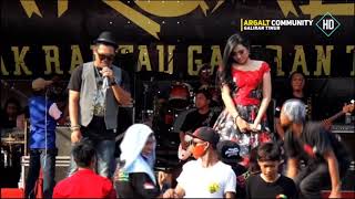 Teman  Brodin New Pallapa Argalt September 2017 [upl. by Lory834]