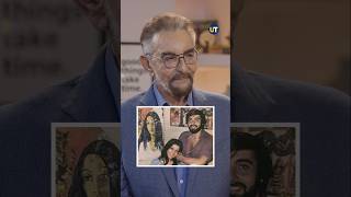 Affairs Ke Chalte OPEN Marriage Choose Kiya 😳 ft Kabir Bedi Shorts KabirBedi Relationship [upl. by Nosreh]