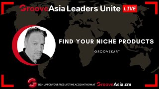 GropoveKart Find Your Niche Products [upl. by Eveivaneg]