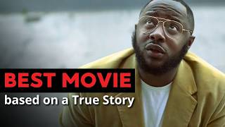 Best Movie based on a True Story  Life After Prison  Drama  Full Movies in English HD [upl. by Beverlie318]