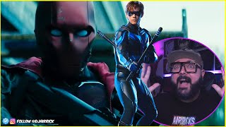 Titans Season 3 Promo Teases New quotDARKquot amp quotHEARTBREAKINGquot Season amp More [upl. by Becker]