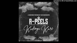 01 RPeels  SurpriseProd by Kandy Beats [upl. by Yrrad40]