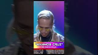 Whamos Cruz Kalokalike  Its Showtime Oct 9 2024 live [upl. by Adlei]