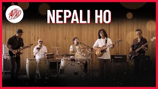 Nepali Ho by 1974 AD [upl. by Meece]