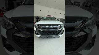 Isuzu Dmax Lsa Plus Manual Transmission 4x4 Walkaround  Cebu Philippines 2025 trending [upl. by Eadahc483]