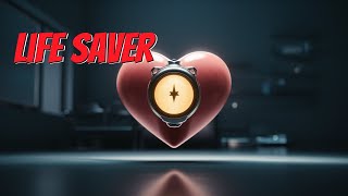 How the pacemaker helped humanity [upl. by Pega359]