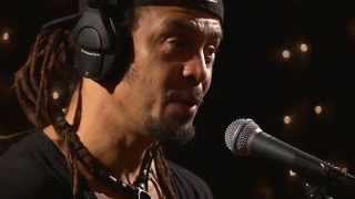 Michael Franti amp Spearhead  Life Is Better With You Live on KEXP [upl. by Anialad413]