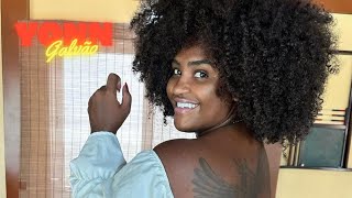 Yonna Galvão ✨ How this Plus Size Model Redefining Beauty Standards [upl. by Bruis764]