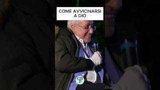 Come avvicinarsi a Dio [upl. by Boykins]