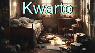 Kwarto  Love Song  Song by Sugarfree [upl. by Nnylsor140]