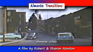 The Story of Almonte Part 2 full film [upl. by Aronid]