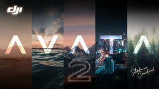 DJI AVATA 2  A NEW ERA OF CINEMATIC FPV [upl. by Marve744]