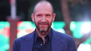 Ralph Fiennes reveals plot details of 28 Years Later Its three films of which two have been shot [upl. by Esaertal]