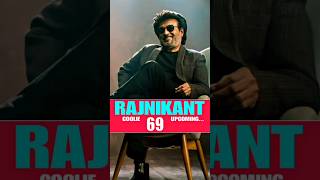 Rajnikant Upcoming Movie 💥 Coolie 🥵🔥 shortvideo shortsfeed coolieno1trailer rajnikanth [upl. by Ramuk127]