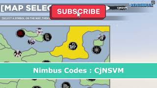 New Nimbus Private Server Codes for Shindo Life August 2022  Latest Updated Nimbus PS Codes [upl. by Dolley]