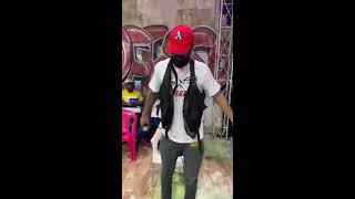 Fally ipupa accoustique live humanisme avant bercy Moto ezo pela kaka [upl. by Chalmers]