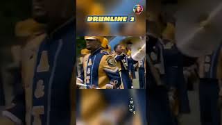 DRUMLINE 2 drumline drumlinemovie shorts [upl. by Carmella505]